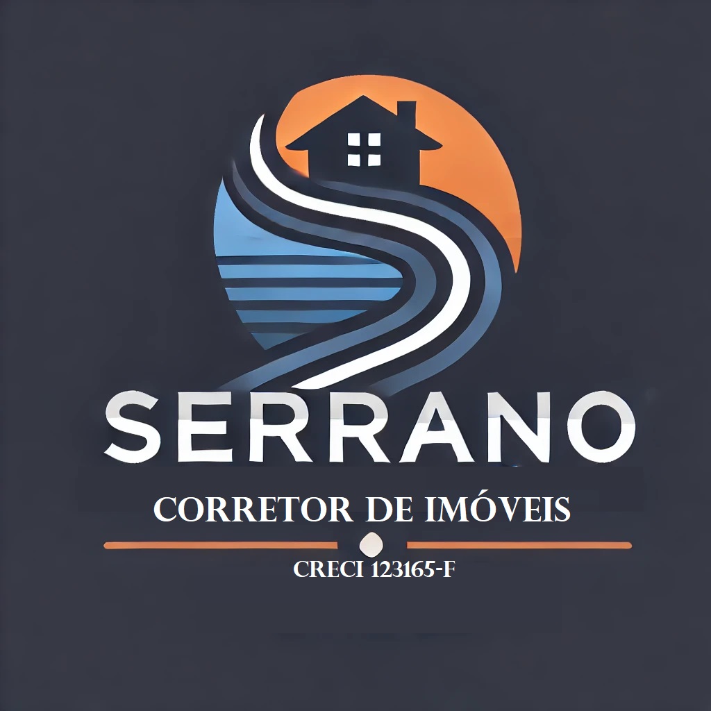 Logo Serrano